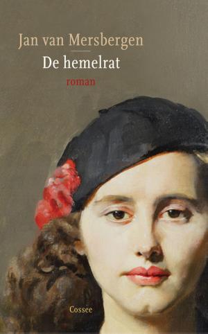 Cover of the book De hemelrat by Gerbrand Bakker