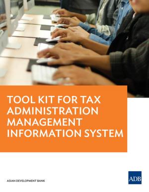 bigCover of the book Tool Kit for Tax Administration Management Information System by 