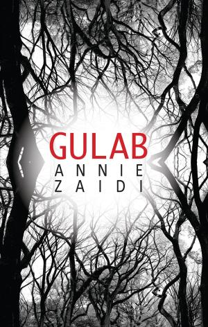 Cover of the book Gulab by Manish Gaekwad