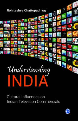 Cover of the book Understanding India by Juliana Mansvelt