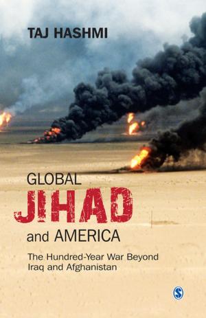 Book cover of Global Jihad and America