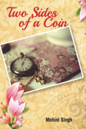 Cover of the book Two Sides of a Coin by ASAD CHATURVEDI