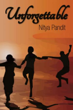 Cover of the book Unforgettable by Asha Shankardass