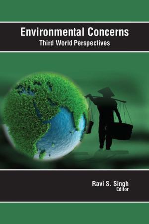 Cover of the book Environmental Concerns Third World Perspectives by Umesh Mathur