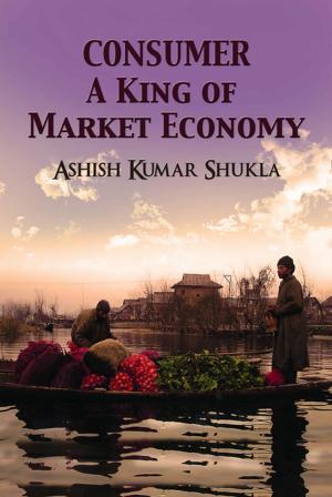 Cover of the book Consumer by Col. Mahip Chadha