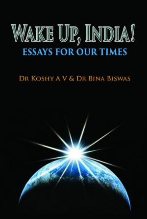 Cover of the book Wake up, India! Essays for Our Times by Amit Mishra