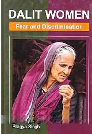 Cover of the book Dalit Women by Jai Shankar Prasad
