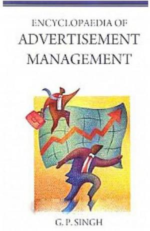 Book cover of Encyclopaedia of Advertisement Management