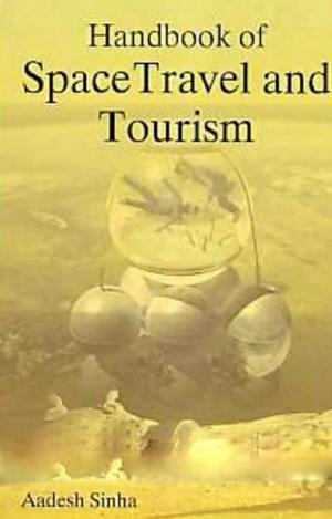 Cover of Handbook of Space Travel and Tourism