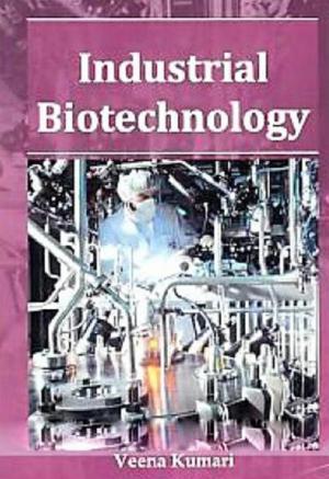 Book cover of Industrial Biotechnology