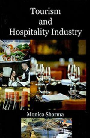 Cover of the book Tourism and Hospitality Industry by Ramesh Nandan