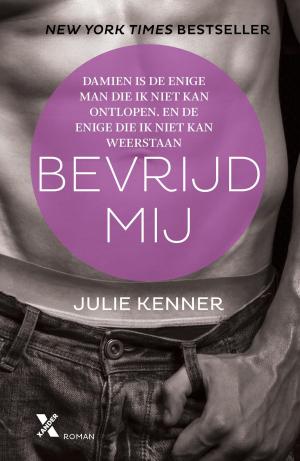 Cover of the book Bevrijd mij by Cristina Caboni