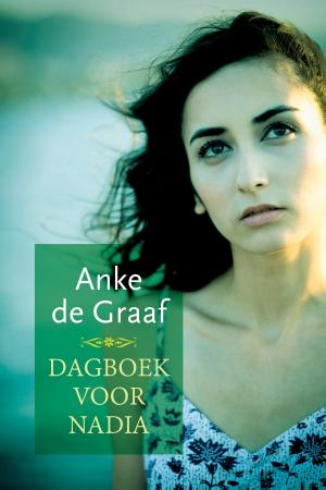 Book cover of Dagboek voor Nadia