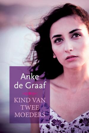 Cover of the book Kind van twee moeders by A.C. Baantjer
