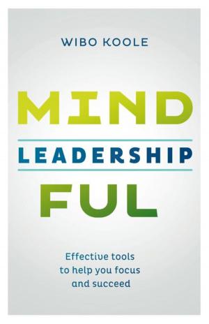 Book cover of Mindful leadership