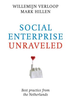 Cover of Social enterprise unraveled