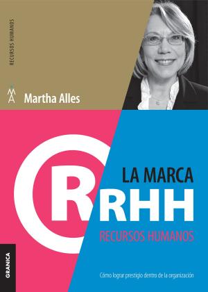 Cover of the book Marca Recursos Humanos, La by Néstor Braidot