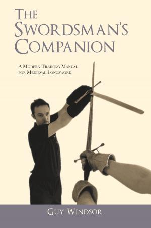 Book cover of The Swordsman's Companion