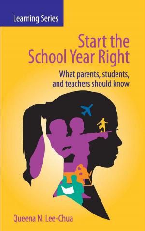 Cover of the book Start the School Year Right by Tony Harris