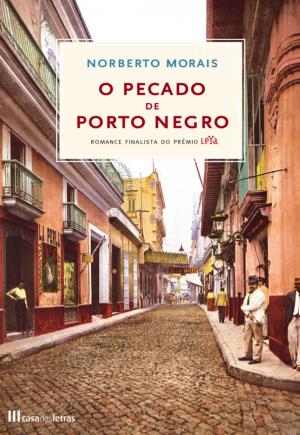 Cover of the book O Pecado de Porto Negro by Alexandre Borges