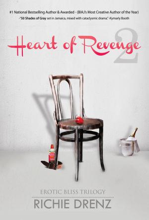 Cover of the book Heart of Revenge 2 by Vivian Farrow
