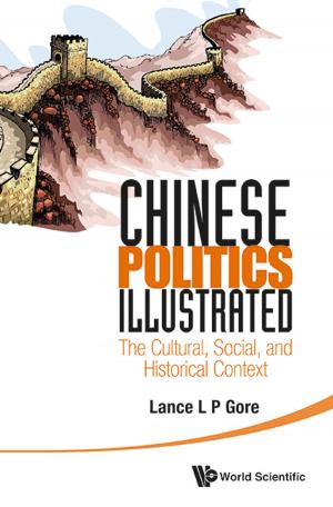 Cover of the book Chinese Politics Illustrated by J Yeh