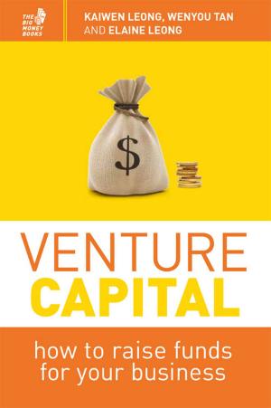 Cover of the book Venture Capital by Nicholas Crowder