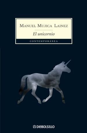 Cover of the book El unicornio by Jorge Asis