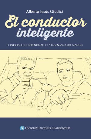 Cover of the book El conductor inteligente by M. B. Auri
