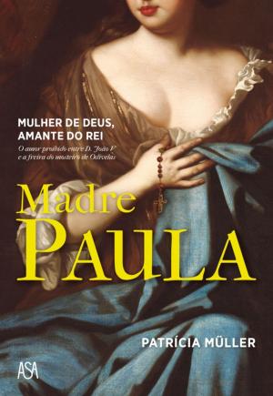 Cover of the book Madre Paula by Domenica de Rosa