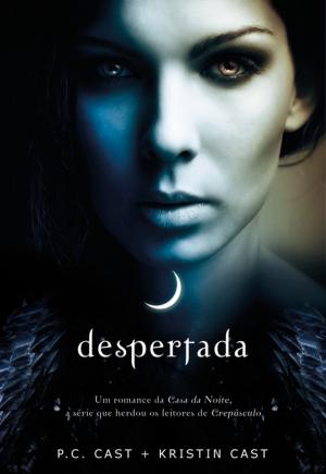 Book cover of Despertada