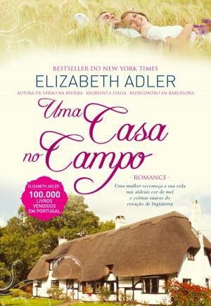 Cover of the book Uma Casa no Campo by CATHY KELLY