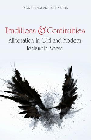 Cover of the book Traditions and Continuities by Mr Adams