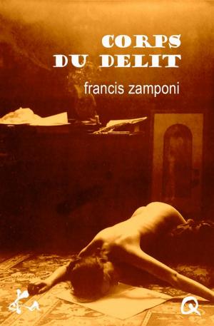 Cover of the book Corps du délit by Mathilde Bensa