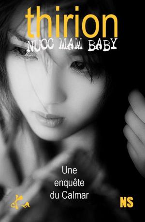 Book cover of Nuoc mâm Baby