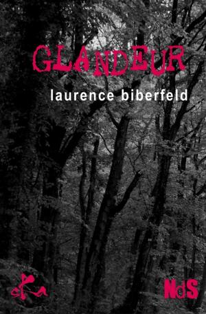 Cover of the book Glandeur by Pierre Louÿs