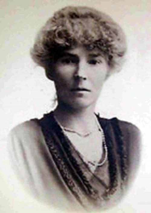 Cover of the book Gertrude Bell letters by Gertrude Bell, Sur