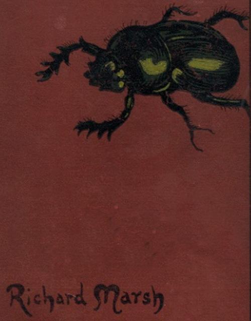 Cover of the book Richard Marsh, Collection by Richard Marsh, Sur