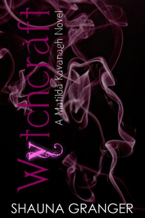 Cover of the book Wytchcraft by Shauna Granger, Shauna Granger