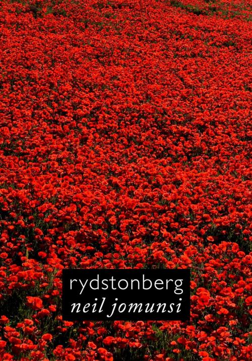 Cover of the book Rydstonberg (Projet Bradbury, #42) by Neil Jomunsi, Projet Bradbury