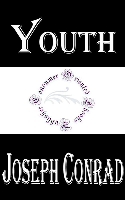 Cover of the book Youth by Joseph Conrad, Consumer Oriented Ebooks Publisher