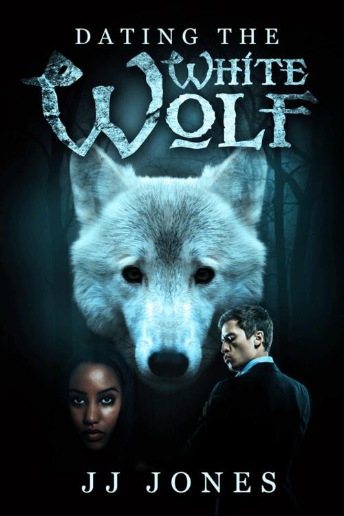 Cover of the book Dating The White Wolf by JJ Jones, BMB Digital