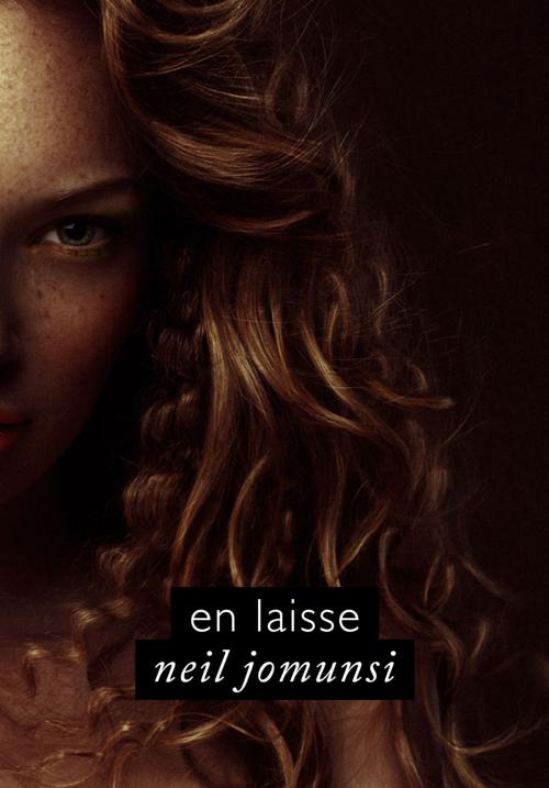 Cover of the book En laisse (Projet Bradbury, #43) by Neil Jomunsi, Projet Bradbury