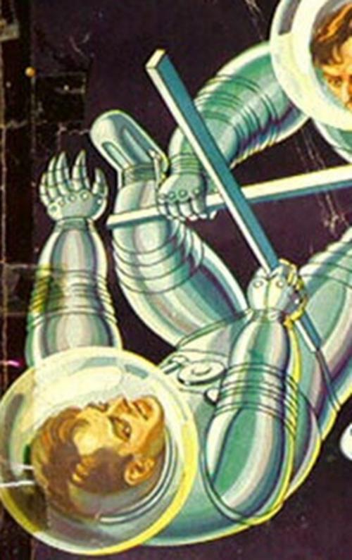 Cover of the book Harl Vincent, Science Fiction Collection by Harl Vincent, Sur