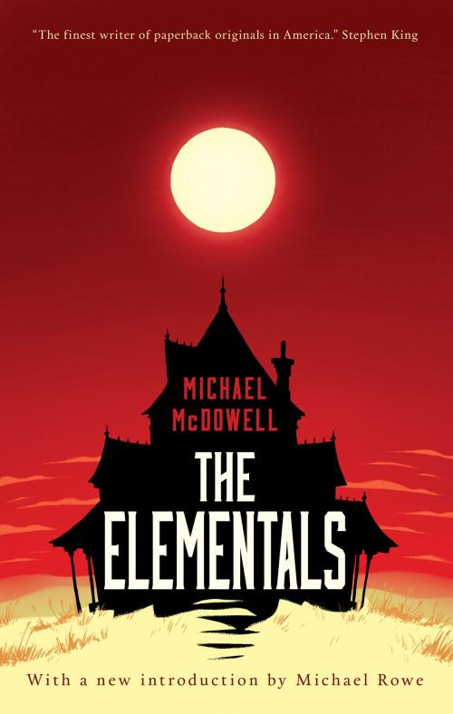 Cover of the book The Elementals (Valancourt 20th-Century Classics) by Michael McDowell, Valancourt Books