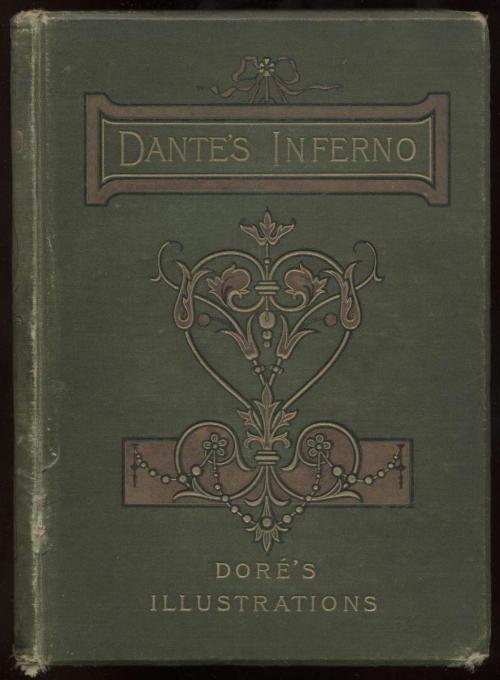 Cover of the book Dantes Inferno, or Dante's Divine Comedy -Complete Edition, Fully Illustrated by Dante Alighieri, Unknown