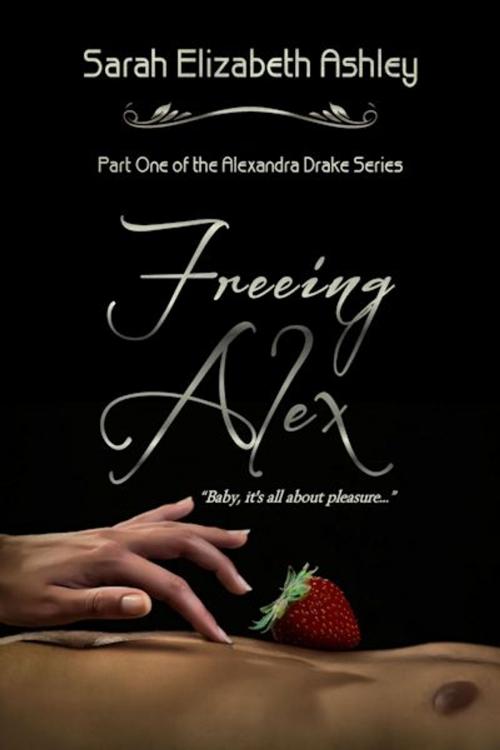 Cover of the book Freeing Alex by Sarah Elizabeth Ashley, Idyllic Ink Publishing