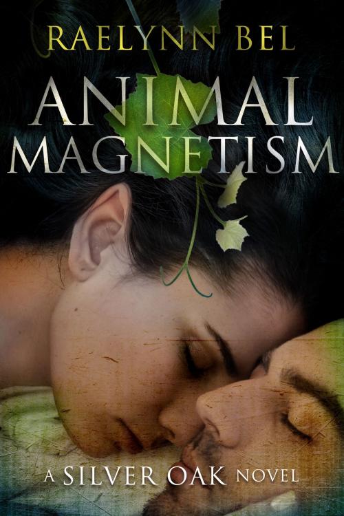 Cover of the book Animal Magnetism by Raelynn Bel, Gem Fiction