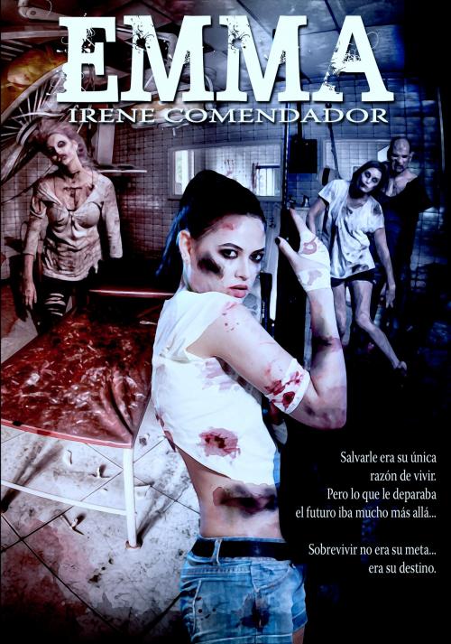 Cover of the book Emma by Irene Comendador, Irene Comendador