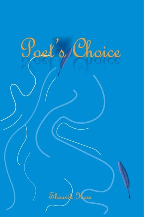 Cover of the book Poets' Choice Volume 2 by Shouvik Hore, Free Spirit, Poets' Choice
